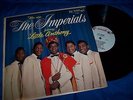 Original Little Anthony and The Imperials Debut LP End Records
