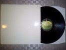 THE BEATLES  WHITE ALBUM 2LPs UK APPLE PCS 7067/8 +POSTER+PHOTOS  EX/NM-