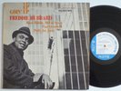 FREDDIE HUBBARD Goin' Up BLUE NOTE 4056 W 63rd NYC DG MONO JAZZ LP