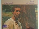 MAX ROACH Members Don't Git Weary ATLANTIC SD 1510 STEREO JAZZ LP SEALED M-