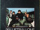 Nena - 99 Luftballons (Lp Venezuela)