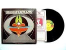 TED LUCAS orig 1974 lp OM 5374 ACID ARCHIVES stoner folk psych INSERT private