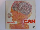 Can - tago mago - LP/Vinyl - RAR - gatefold/german press