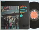 JOHN COLTRANE Village Vanguard Again IMPULSE A-9124 STEREO JAZZ LP STRONG VG+