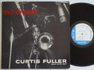 CURTIS FULLER The Opener BLUE NOTE 1567 W 63rd ST DG MONO JAZZ LP STRONG VG+