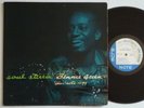 BENNIE GREEN Soul Stirrin' BLUE NOTE 1599 W 63rd ST DG MONO JAZZ LP