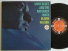 OLIVER NELSON More Blues and The Abstract Truth IMPULSE A-75 MONO JAZZ LP VG+