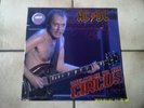 LP AC/DC - Welcome to the Circus - Blue Wax