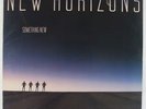 New Horizons - Something New LP - Columbia - Roger Troutman