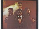 Smoke - Risin' LP - J. Bridge