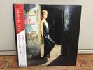 Milva & Astor Piazzolla LIVE AT THE BOUFFES DU NORD Japan LP w/OBI