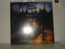 King Diamond - Abigail II the revenge 2 x LP Gatefold violet Mercyful Fate