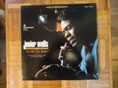 Junior Wells,It's My Life Baby,Vanguard Label,Stereo,LP
