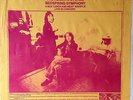 ROLLING STONES Bedspring Symphony 1973 (Vinyl LP) RARE
