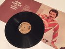 Orhan Gencebay Kervan Plak Türkische LP Musik Türküola