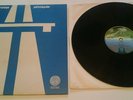 Kraftwerk Autobahn - 1974 UK LP Vinyl Album - Emobossed Vertigo