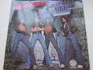 THIN LIZZY 'FIGHTING' ORIG UK 1st PRESS '75 ARCHIVE MINT