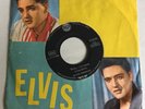 Elvis Presley Silent Night / White Christmas, 7