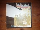 Led Zeppelin - II 2 (Plum Atlantic UK Original LP 1969) A2/ B5 The Lemon Song
