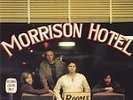 Morrison Hotel by The Doors (Vinyl