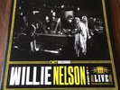 Willie Nelson & Friends Live At Third Man Records, Jack White Vault