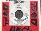 Johnny Howard - The Chase Is On/I Miss My Lady  - Bashie Rare Original