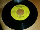 Stormy the Devastator / I Won't Stop to Cry,  Rare Soul 45 rpm Twinight Records