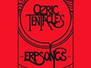 Ozric Tentacles - Erpsongs (2015)  180g Vinyl 2LP  NEW/SEALED  SPEEDYPOST