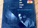 THE JOHN WRIGHT TRIO Nice N Tasty PRESTIGE PRLP 7197 