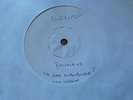 Bauhaus - God In An Alcove 1982 UK 7