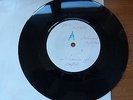 Frank Zappa - I Don't Wanna Get Drafted 1980 UK 45 CBS W/L TEST PRESSING