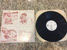 1981 BLACK FLAG MINUTEMEN CHEIFS VOX POP  Chunks Vinyl 12