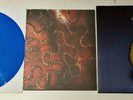 Pearl Jam 2006 Same Album / 2x Blue Vinyl Rare Nirvana Alice In Chains