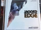 Jagged Edge John Barry Varese Sarabande