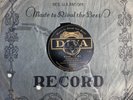 Diva 2859 ANNETTE HANSHAW Mean To Me 1929 w sleeve 78 rpm VG+/E-