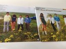 THROBBING GRISTLE  20 JAZZ FUNK GREATS -Vinyl LP Mint + Rare UK Reissue Booklet