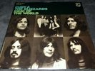 Cuby and the Blizzards King of World Original 1970 Phillips SEALED NM LP Record