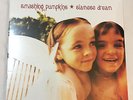 Smashing Pumpkins Siamese Dream 2LP Orange Marbled Colored Vinyl