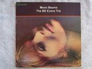 BILL EVANS TRIO MOON BEAMS ORIGINAL RIVERSIDE DG  RLP-428 VG+/VG++