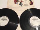 Karajan, Rossini - Rossini Overtures - UK 1961 2xLP SAX 2378 TEST PRESS - TOP