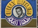 Billy Butler- Right Track, Okeh OKM 12215, Rare Mono Soul, 1966