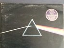 Pink floyd dark side of the moon 1st UK 1973