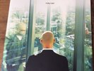 Moby Hotel Vinyl LP 2005 Mute Promo Copy, Never Used VG Condition
