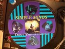 Simple Minds ?– Don't You 12