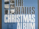 The Beatles Christmas Album, 1970, SBC 100. Record never played.