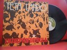 TETA LANDO Independencia LP RARE 75' ANGOLA CDA AFRO BEAT REVOLUTION FOLK MPLA