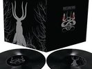 Neurosis Through Silver in Blood 2xLP black vinyl record reissue Relapse doom