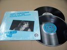 ## VINYL RECORD ALBUM,OZZY OSBOURNE CAPTURED LIVE IN LA FEATURING RANDY RHOADS
