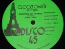 RARE ROOTS REGGAE - NO NO NO - KC WHITE // HORACE ANDY - US CLOCKTOWER 12
