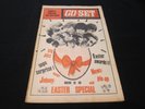 Go-Set Magazine - Apr 10 1968 -  Easybeats 1Pg Poster Johnny Young